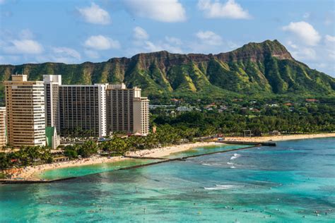 Online Sports Betting in Hawaii 